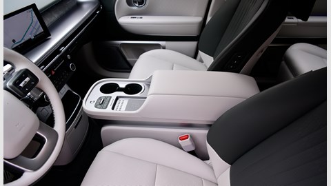 Hyundai Ioniq 9 (2025) review: a fine flagship