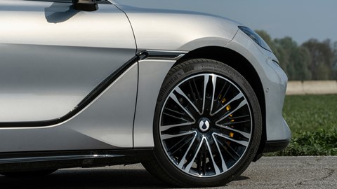 Denza Z9 GT review: we drive BYD’s 858bhp flagship