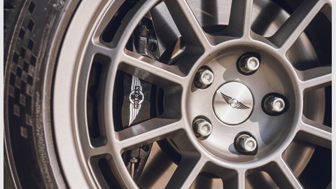 Morgan Supersport (2025) review: welcome to the 21st Century, Morgan