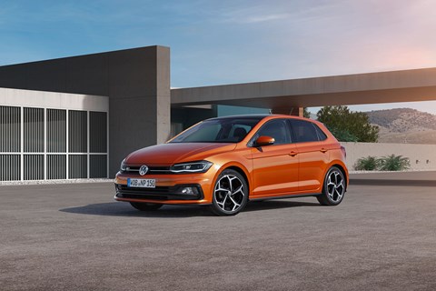 New VW Polo 2018: prices, specs and info