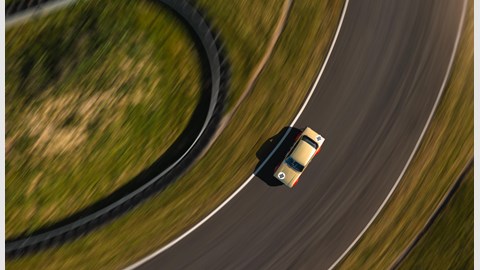 Boreham Motorworks Ford Escort Alan Mann 68 Edition (2025) review: rose-tinted specs required