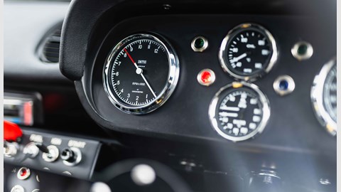 Boreham Motorworks Ford Escort Alan Mann 68 Edition (2025) review: rose-tinted specs required