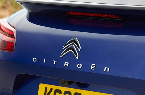 Citroen C5 X | CAR magazine