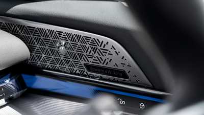 Does our i5 Touring have too much tech?