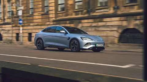 Tesla Model 3 alternatives in 2025