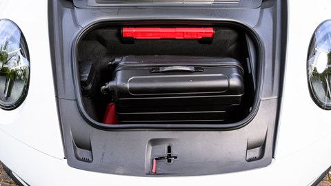 Porsche 911 Carrera T