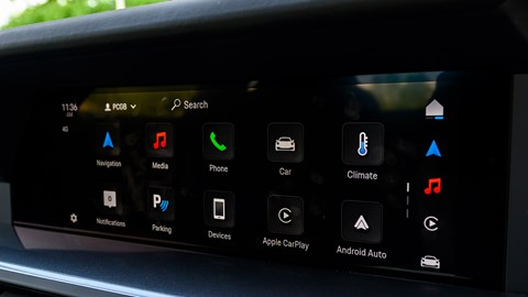 Porsche 911 Carrera T