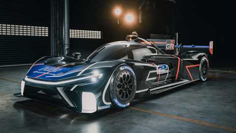 Motorsport free pass