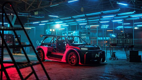 EV consumer strategy
