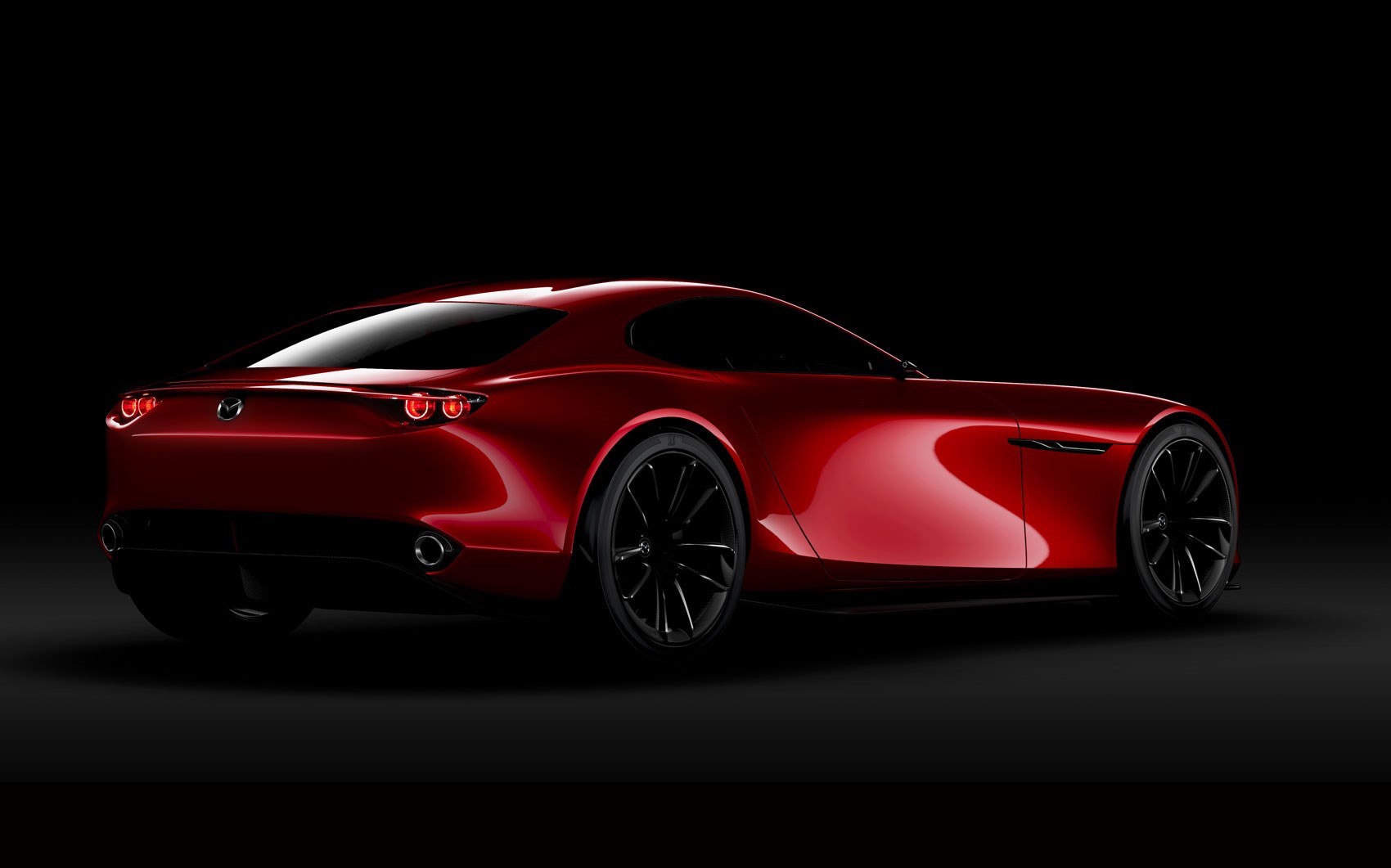 Mazda RX-7 comeback teased 