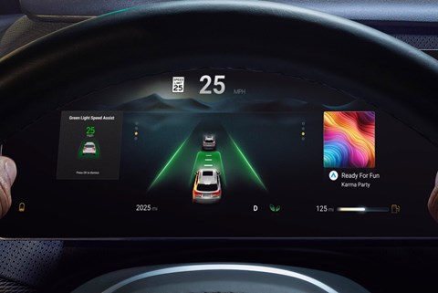 Harman ReadyAware Technology
