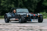 60 Years Of The Seven Lotus And Caterham s Kit Car Through The Ages 60 Years Of The Seven Lotus And Caterham s Kit Car Through The Ages