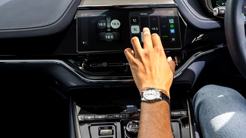 Climate control