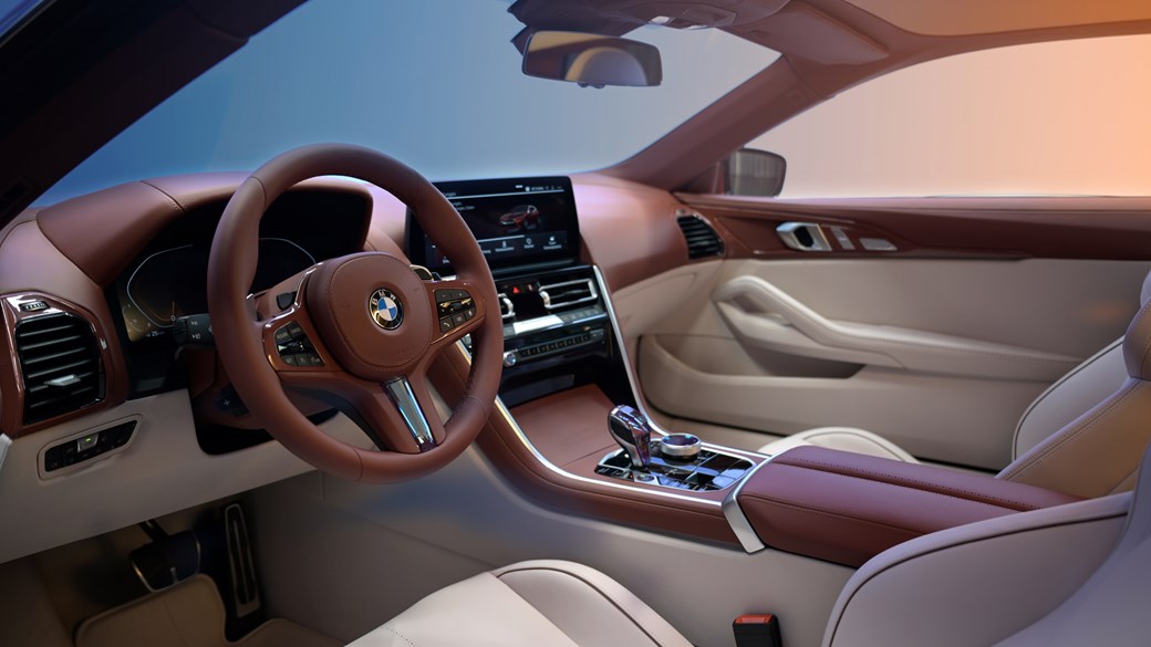 Концепт BMW Speedtop