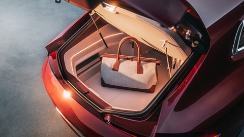 BMW Concept Speedtop