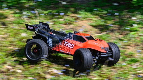 PD Racing TR10 4S (2025) review: power to the people