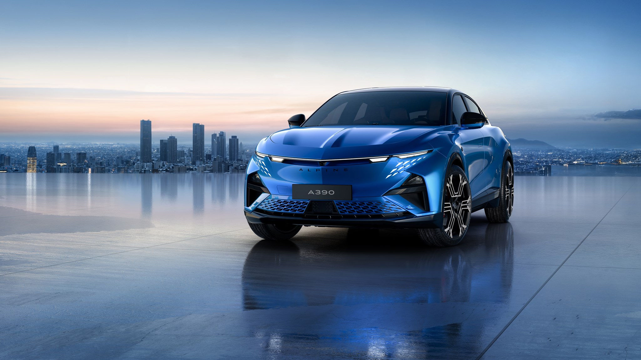 Alpine SXE-1725S Altoparlanti Coassiali 2 Vie Da 220W Per Auto – Coppia Passive