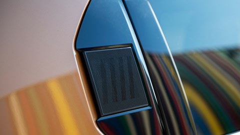 Fiat Grande Panda Hybrid