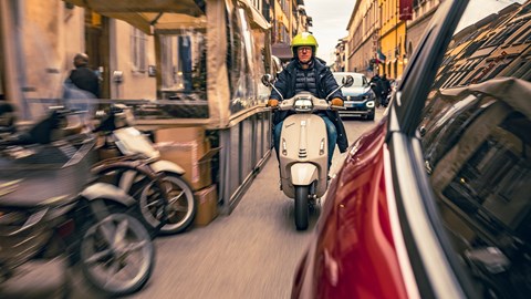 Alfa Romeo Junior Adventure