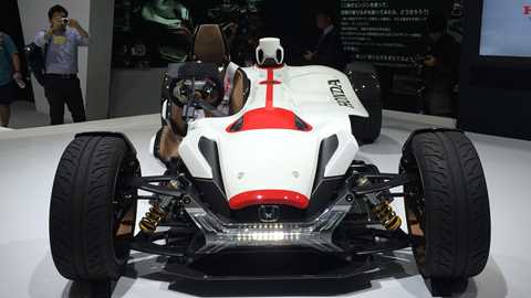 Rumours of a limited production run persist