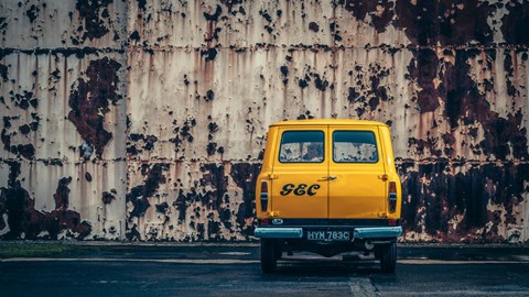 Transit and Fast Fords