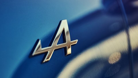 Alpine