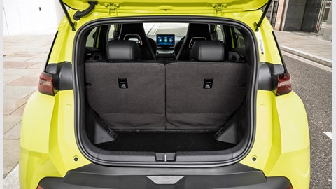 BYD Dolphin Surf (2025) review: small, mighty… and not a Seagull