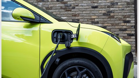 BYD Dolphin Surf (2025) review: small, mighty… and not a Seagull