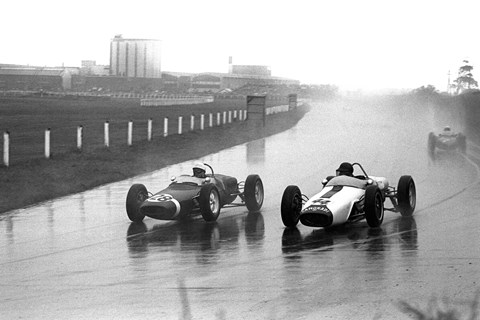 1961 Brit GP