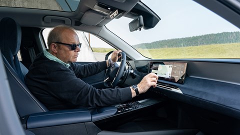 DS No.8 review | CAR online UK