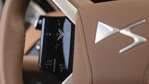 DS No.8 review | CAR online UK