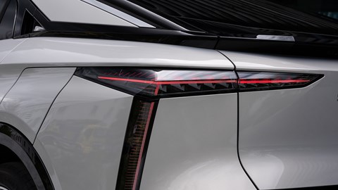 DS No.8 review | CAR online UK