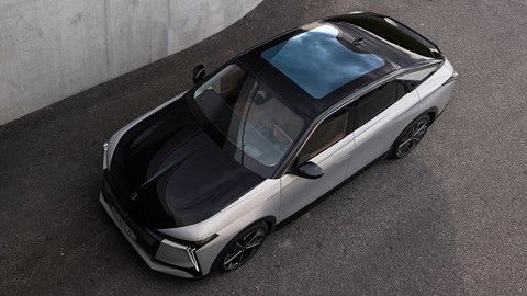 DS No.8 review | CAR online UK