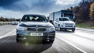 BMW 530d xDrive long-term test: in it for the long haul