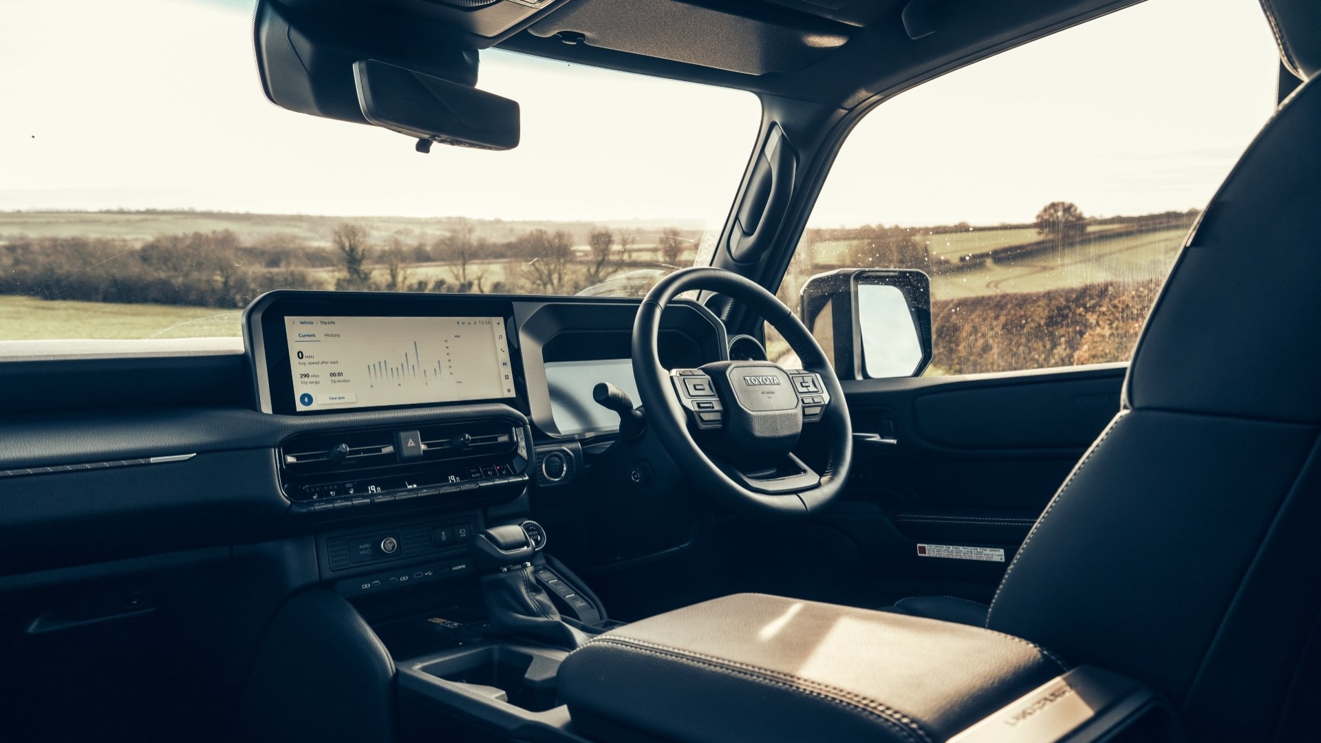 Сравнение Land Rover Defender и Toyota Land Cruiser: выбор идеального внедорожника