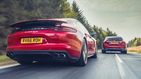 We headed to the north of England, where there's space to roam