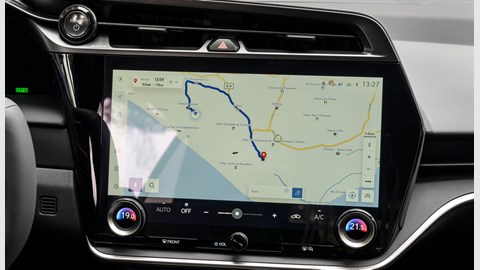 Lexus RZ (2025) review: the flawed pioneer