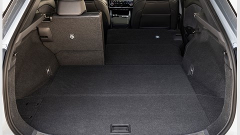 Lexus RZ (2025) review: the flawed pioneer