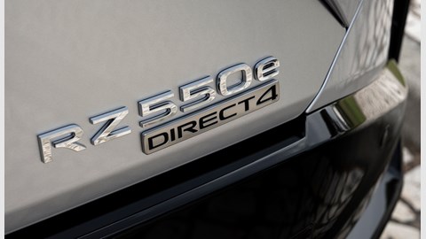 Lexus RZ (2025) review: the flawed pioneer