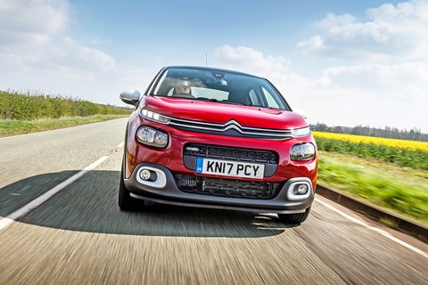 The Citroen C3: long-term test review by Parkers