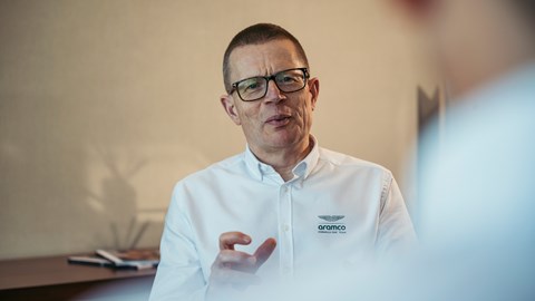 Andy Cowell 