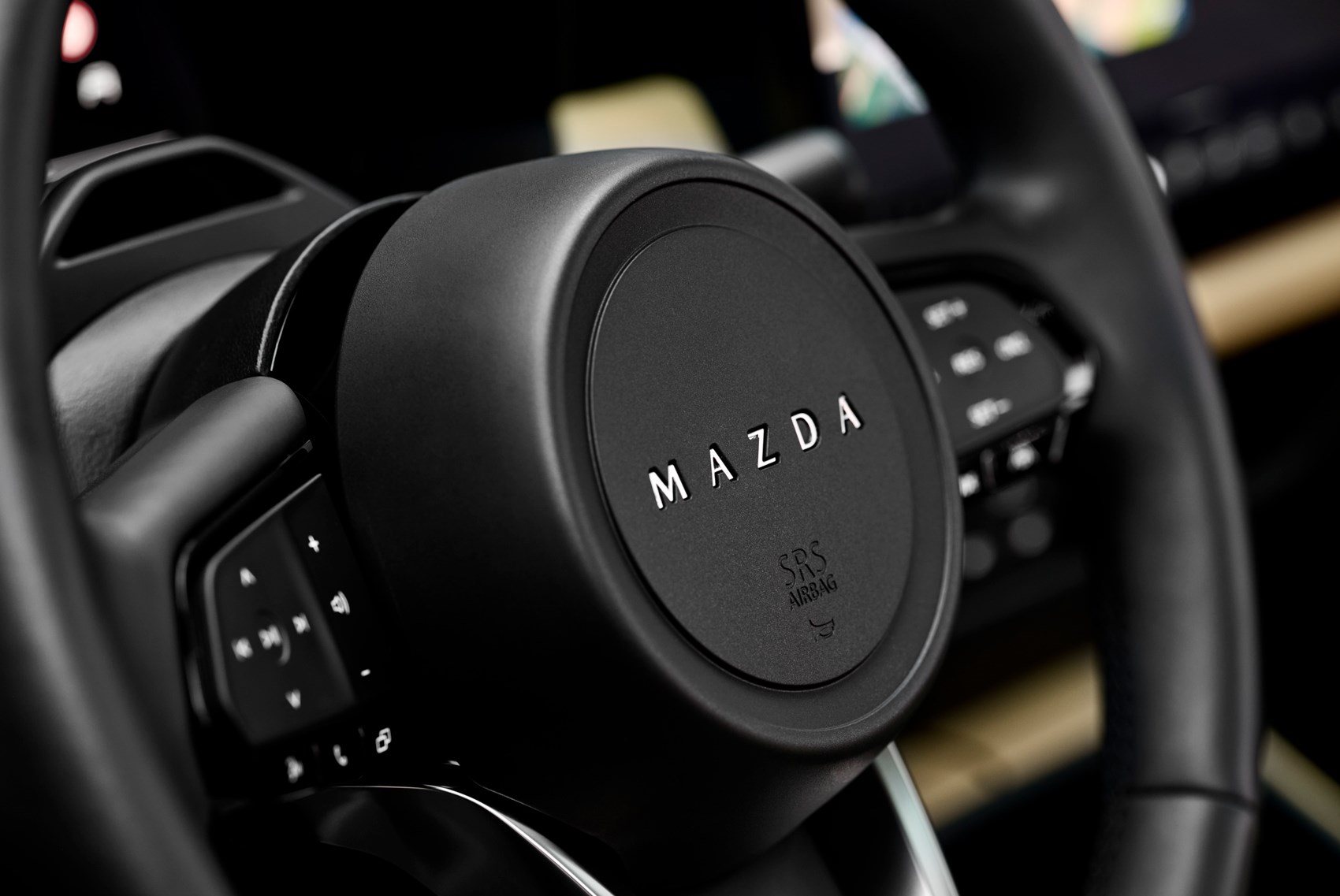 Новый Mazda CX-5 2025: обновленный семейный SUV с уникальными технологиями