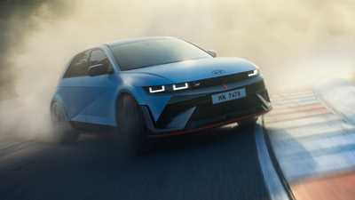 Performance cars? You've never had it so good, says Hyundai