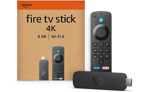 Fire TV Stick