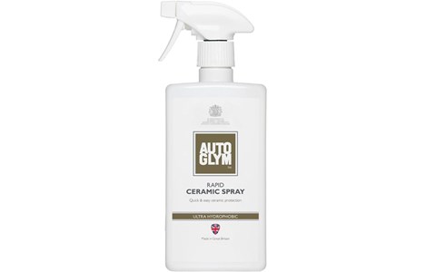 Autoglym Rapid Ceramic Spray