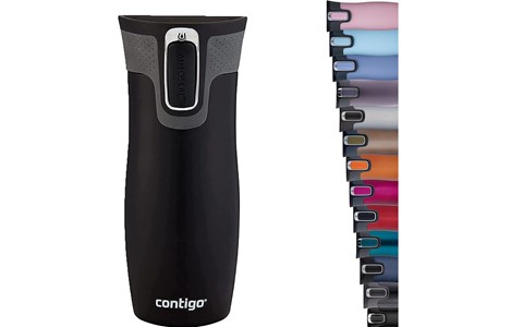 Contigo Travel Mug Flask