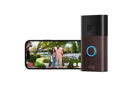 Ring Video Doorbell