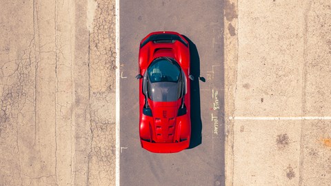 Ferrari F80 (2025) review: ferociously fast and near flawless