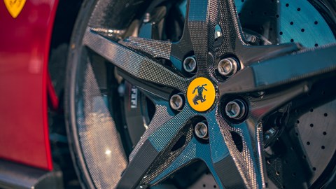 Ferrari F80 (2025) review: ferociously fast and near flawless