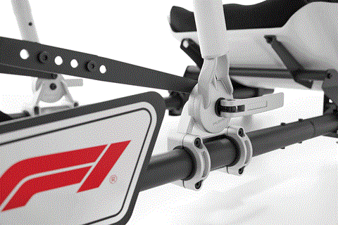 Playseat formula instinct